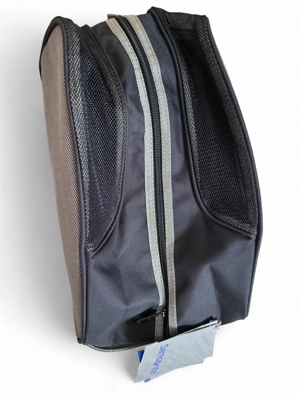 Samsonite Shoe Duffle Bag NWT